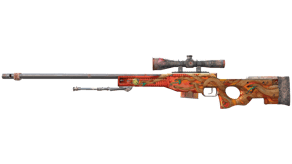 Desert Hydra image