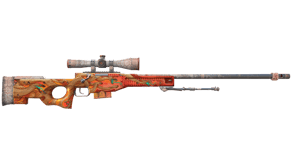 Desert Hydra image
