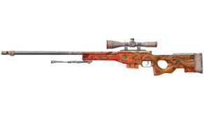 Desert Hydra image