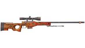 Desert Hydra image