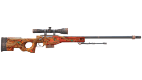 Desert Hydra image