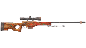 Desert Hydra image