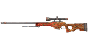 Desert Hydra image