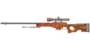 Desert Hydra image