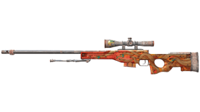 Desert Hydra image