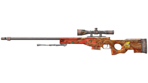 Desert Hydra image