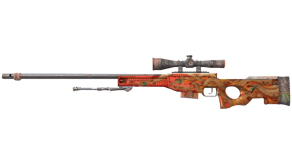 Desert Hydra image