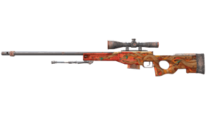 Desert Hydra image