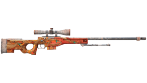 Desert Hydra image