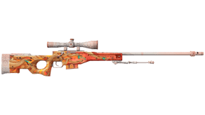Desert Hydra image