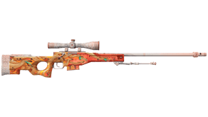 Desert Hydra image