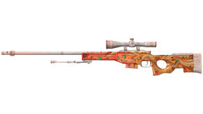 Desert Hydra image