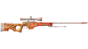 Desert Hydra image