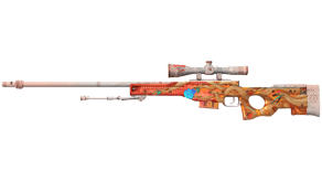 Desert Hydra image