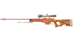 Desert Hydra image