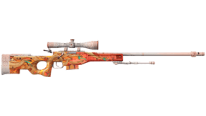 Desert Hydra image