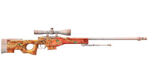 Desert Hydra image