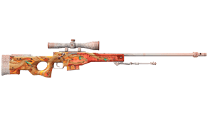 Desert Hydra image