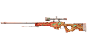 Desert Hydra image
