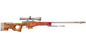 Desert Hydra image
