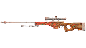 Desert Hydra image