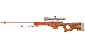 Desert Hydra image