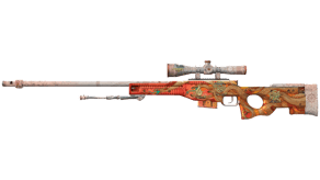 Desert Hydra image