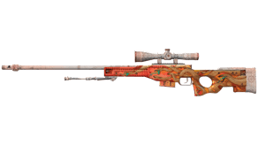 Desert Hydra image