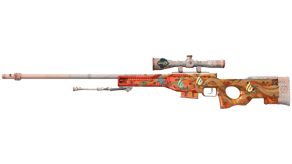 Desert Hydra image