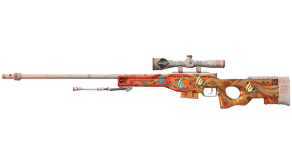 Desert Hydra image