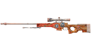 Desert Hydra image