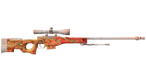 Desert Hydra image
