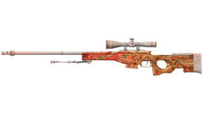 Desert Hydra image