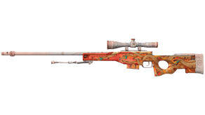 Desert Hydra image