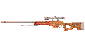 Desert Hydra image
