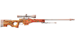 Desert Hydra image