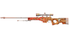 Desert Hydra image