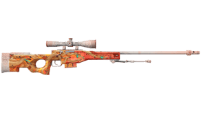 Desert Hydra image