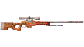 Desert Hydra image