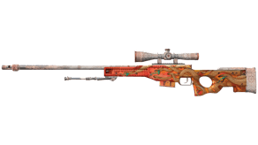 Desert Hydra image