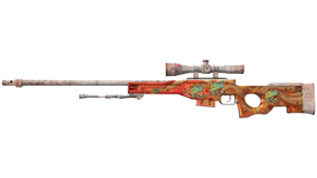 Desert Hydra image