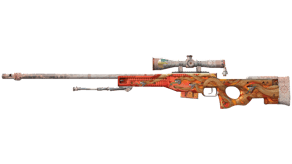 Desert Hydra image