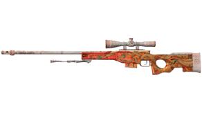 Desert Hydra image