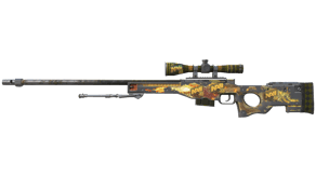Dragon Lore image