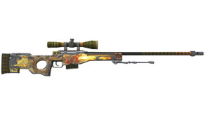 Dragon Lore image