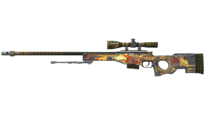 Dragon Lore image