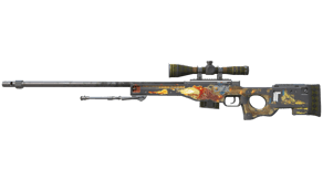 Dragon Lore image