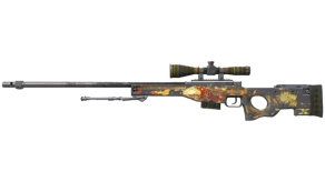 Dragon Lore image