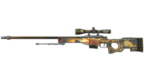 Dragon Lore image