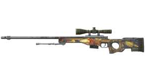 Dragon Lore image